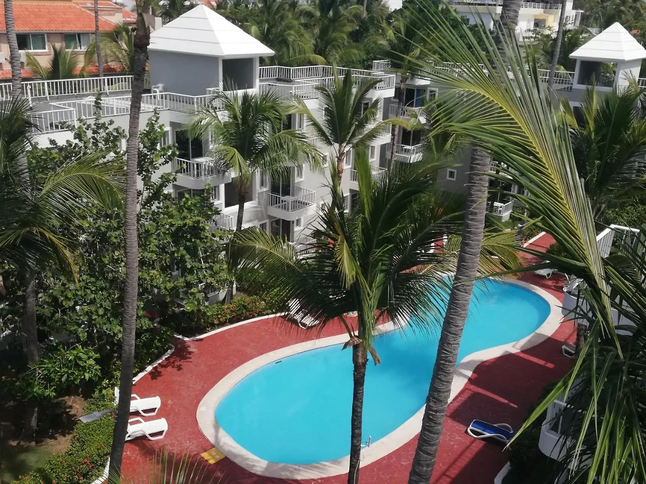 Truecost Suites Deluxe Playa Bavaro - Free Wifi & Free Beach Club Access Πούντα Κάνα 4*,  Δομινικανή Δημοκρατία
