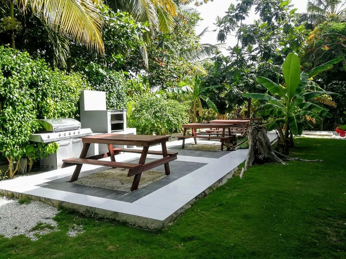 Truecost Suites Deluxe Playa Bavaro - Free Wifi & Free Beach Club Access Πούντα Κάνα 4*,