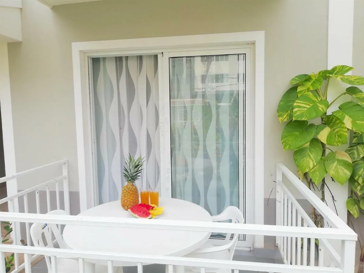 **** Ξενοδοχείο Truecost Suites Deluxe Playa Bavaro - Free Wifi & Free Beach Club Access Πούντα Κάνα Δομινικανή Δημοκρατία