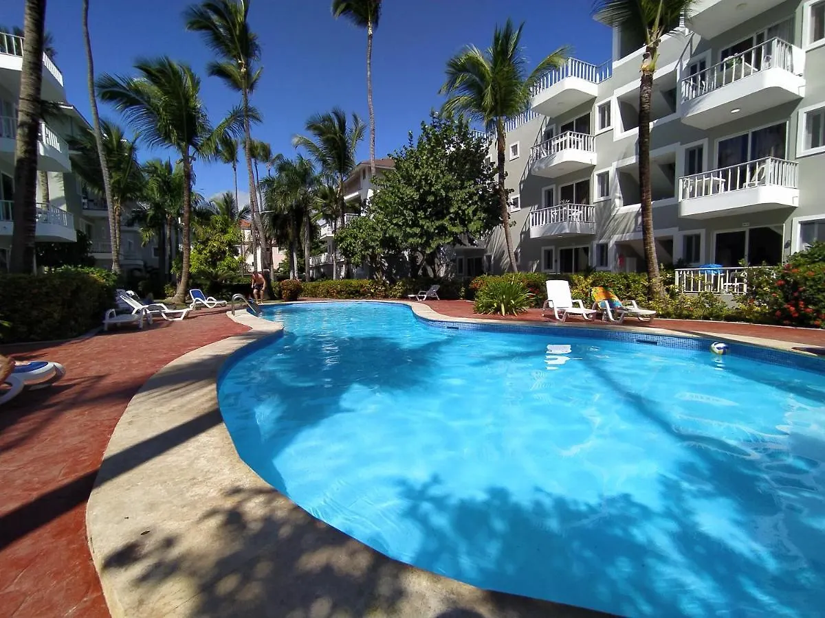 Truecost Suites Deluxe Playa Bavaro - Free Wifi & Free Beach Club Access Πούντα Κάνα Ξενοδοχείο