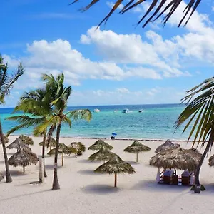 Bed and breakfast Yonah Comfort Punta Cana, Shared, Punta Cana