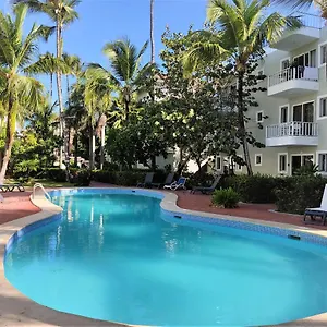Apartahotel Bavaro Beach, Punta Cana