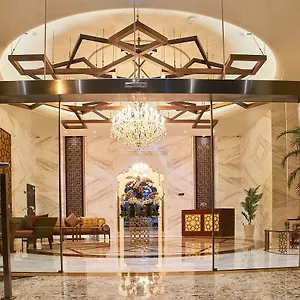 Carlton Creek 4* Dubái
