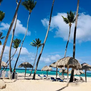 Hotel Los Corales Villas - Beach Club, Spa&restaurants, Punta Cana