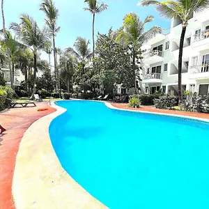 Hotel Sol Caribe Mar Pool - Playa Bavaro Beach Club&spa, Punta Cana