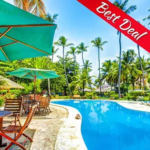 Hotel Aventura Village Los Corales Beach&spa, Punta Cana