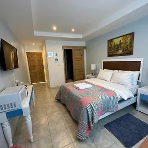Apartahotel Noé ,1 Bed #2, Punta Cana